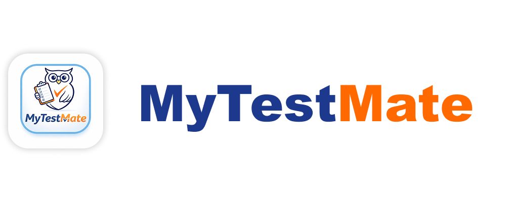 MyTestMate